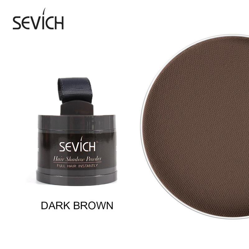 ✨ Sevich – بودرة تكثيف الشعر الفورية - Image 3